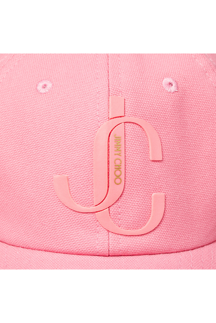 Paxy Embroidered Cap
